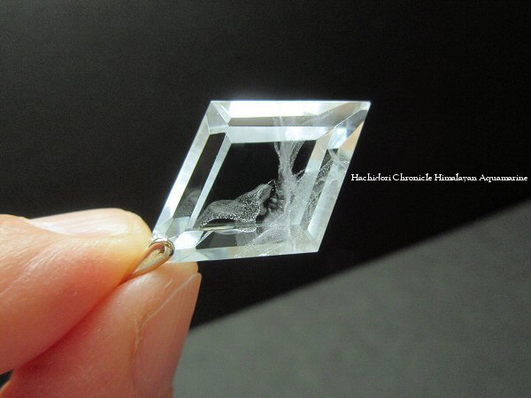 アクアマリン ルース 6.407ct - mastervet.rs